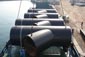 PROCESS & LINE PIPES, FITTINGS & FLANGES